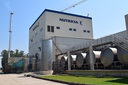Nutricia