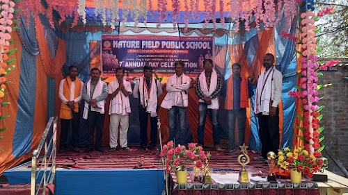 NATURE FIELD PUBLIC SCHOOL