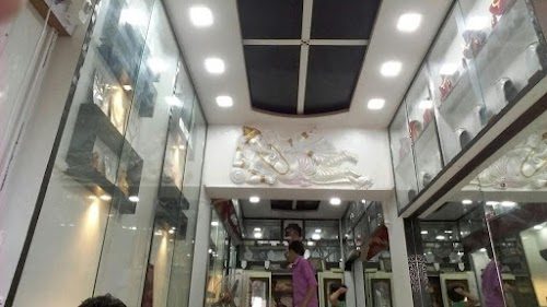 Laxman Jewellers