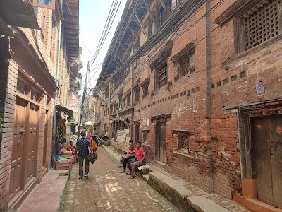 Bakhtiyarpur