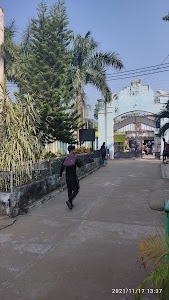 Santipur College