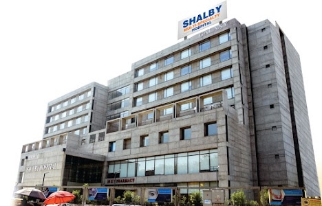 Shalby Hospitals, Naroda