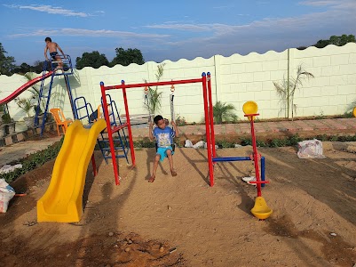 DWARKA Water Park and Resorts