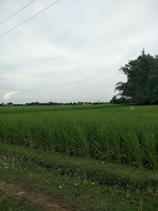 Meghlal Shiv Temple