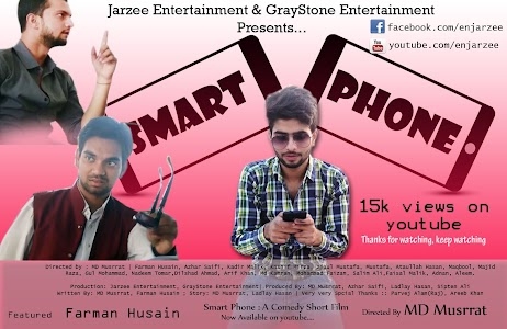 Jarzee Entertainment