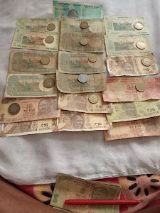 Coins Centre