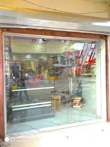 Lahor Glass House