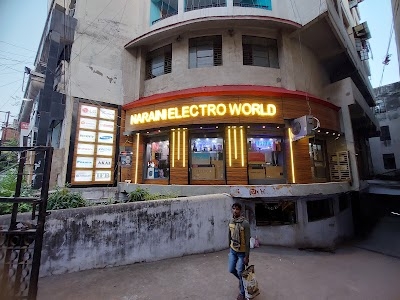 Naraini Electro World