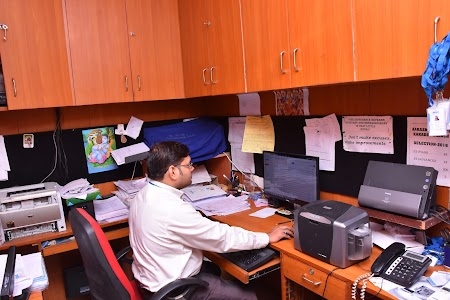 Aakash Institute, Kakadeo
