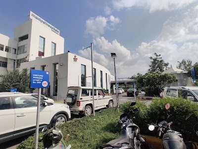 Manipal Hospital Jaipur