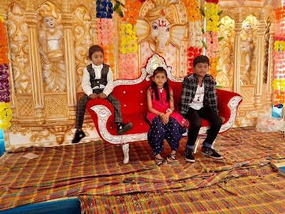 शंकरपुर नाला मोड