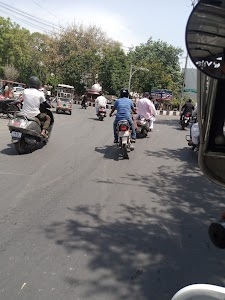 Koneshwar Chauraha