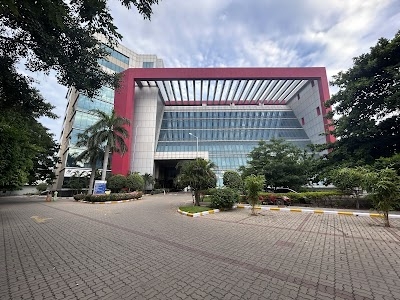 BSNL Office