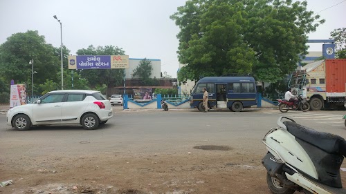 Ramol Police Station