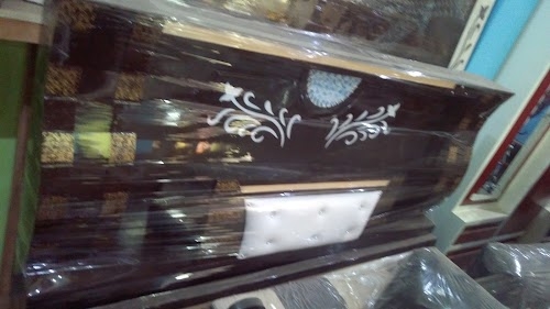 Jai Maa Ambey Furniture & Electro