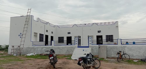 MEERA HOUSE