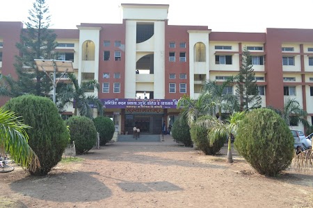 Abhijeet Kadam Prashala & Junior College