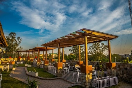 Hotel Boulevard, Dehradun