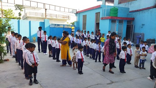 D.B.S.S Intermediate College