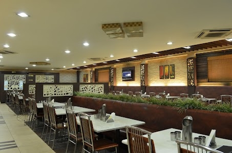 Haribhavanam Hotel - Peelamedu