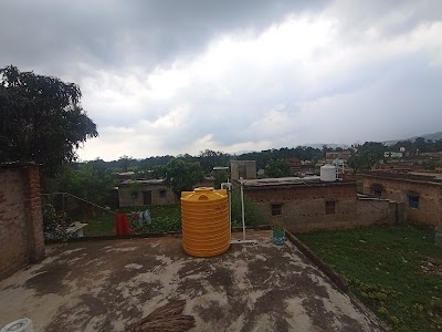 Laxmipur Block Office