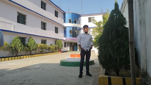 Modern Institute Of Nursing