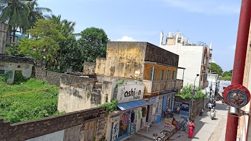 Golden Paying Guest House