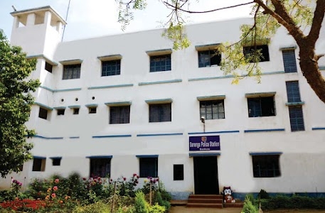 Sarenga Police Station