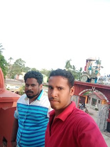 Rasikaraj Jew Temple