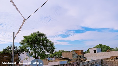 Dhana Deoli