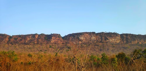 Anshuman Sunrise Point