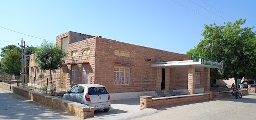 College of Agriculture, Baytu