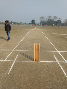 BBHS Play ground