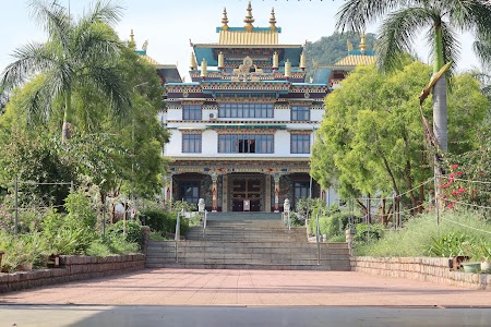 Jiranga Buddhists Monastery