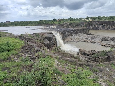 Sahastrakund Waterfall