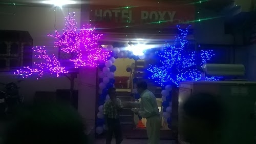 Hotel Roxy DX