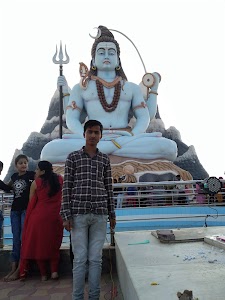 Mahadev Temple