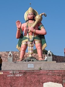 Ghaatila Balaji
