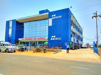 Glocal Hospital.LLP