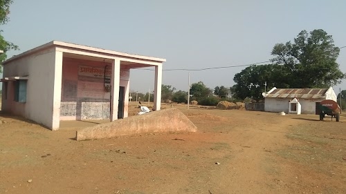 GPS Purvatola