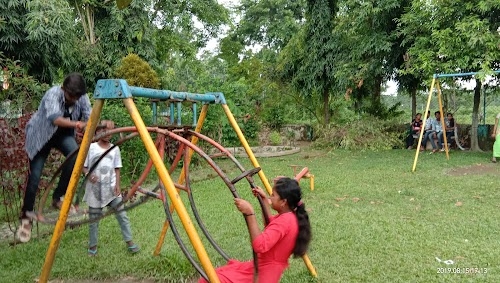 Birsha Munda Park