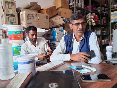 Recharge Shop