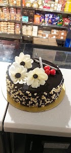 Lovely Sweets Bakery & a confectionery