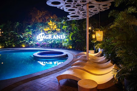 B M GRAND HOTEL AND RESORT