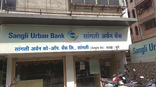 Sangli Urban Co-Op Bank Ltd