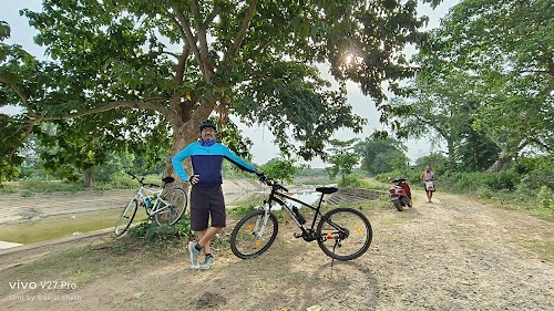 Kendrāpāra Canal