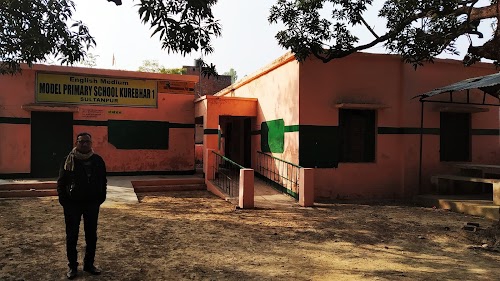 Kurebhar Police Station