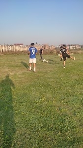 Eidgah عید گاہ