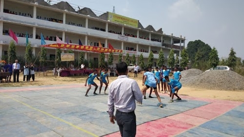 UTTAM MEMORIAL COLLEGE