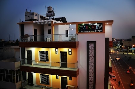 Park View Lodge Kaiithal